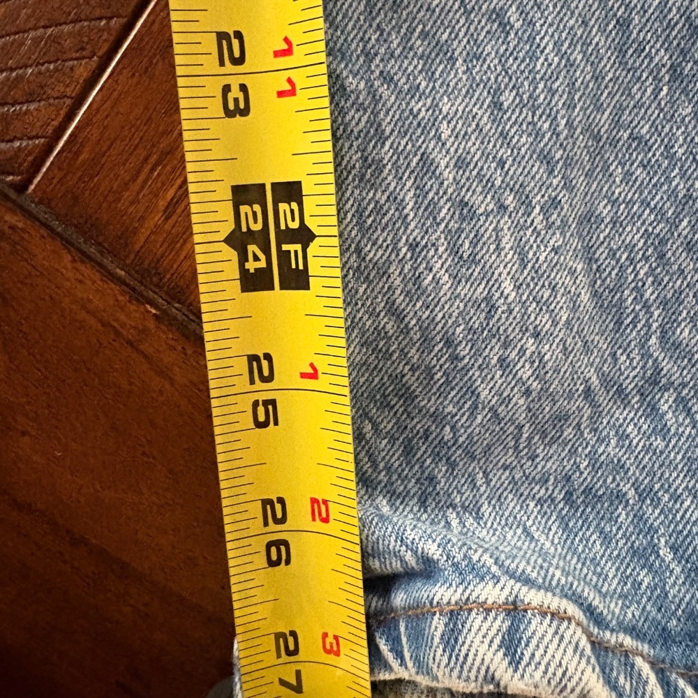 Abercrombie Jeans - Picture 4 of 4